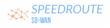 Speedroute SD-WAN